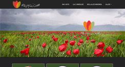 Desktop Screenshot of muslalesi.com